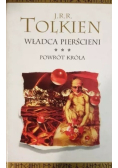 Władca Pierścieni Powrót Króla