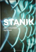 Psychologia sądowa
