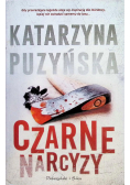 Czarne narcyzy