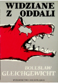 Widziane z oddali
