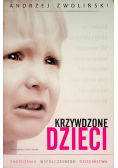 Krzywdzone dzieci