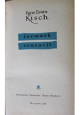 Jarmark sensacji