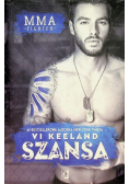 MMA fighter Tom 2 Szansa