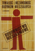 Trwałość i niezawodność budynków mieszkalnych