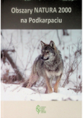 Obszary Natura 2000 Na Podkarpaciu