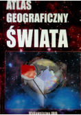Atlas geograficzny świata