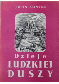 Dzieje ludzkiej duszy