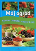 Mój ogród