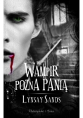 Wampir pozna panią