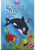 Mala syrenka i dzielny cmok