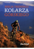 Biblia treningu kolarza górskiego