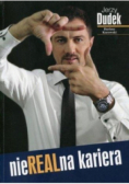 Jerzy Dudek. NieREALna kariera