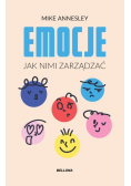 Emocje