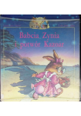 Babcia Zynia i potwór Kazoar