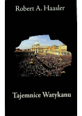 Tajemnice Watykanu