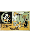 120 przygód Koziołka Matołka