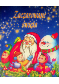 Zaczarowane święta