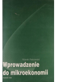 Wprowadzenie do mikroekonomii