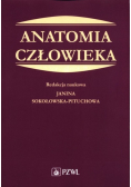 Anatomia człowieka Podręcznik dla studentów medycyny
