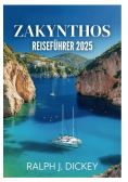 Zakynthos Reiseführer 2025