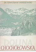Dolina Chochołowska