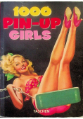 1000 Pin-up girls