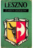Leszno zarys dziejów