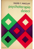 Psychoterapia dzieci