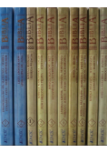 Biblia dla każdego Tom 1 do 8