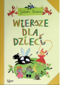 Wiersze dla dzieci