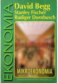Ekonomia. Mikroekonomia