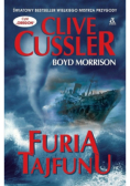 Furia tajfunu