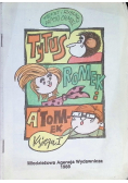 Tytus Romek i ATomek Księga I