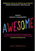 Awesome Księga małych cudowności