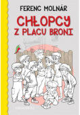 Chłopcy z Placu Broni