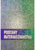 Podstawy materiałoznawstwa