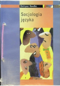 Socjologia języka