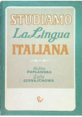 Studiamo LaLingua Italiana