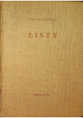 Listy Apostata
