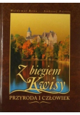 Z biegiem Kwisy Przyroda i człowiek
