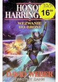 Honor Harrington Wezwanie do broni