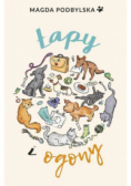 Łapy i ogony