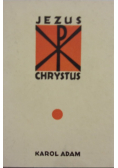 Jezus Chrystus, 1935 r.