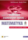 Olimpiada o Diamentowy Indeks AGH. Matematyka