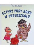Cztery pory roku w przedszkolu