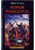Honor poległych