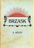 Brzesk 1922 r.