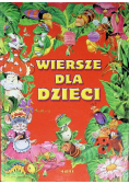 Wiersze dla dzieci