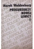 Prekursorzy nowej lewicy
