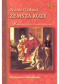 Zemsta Róży